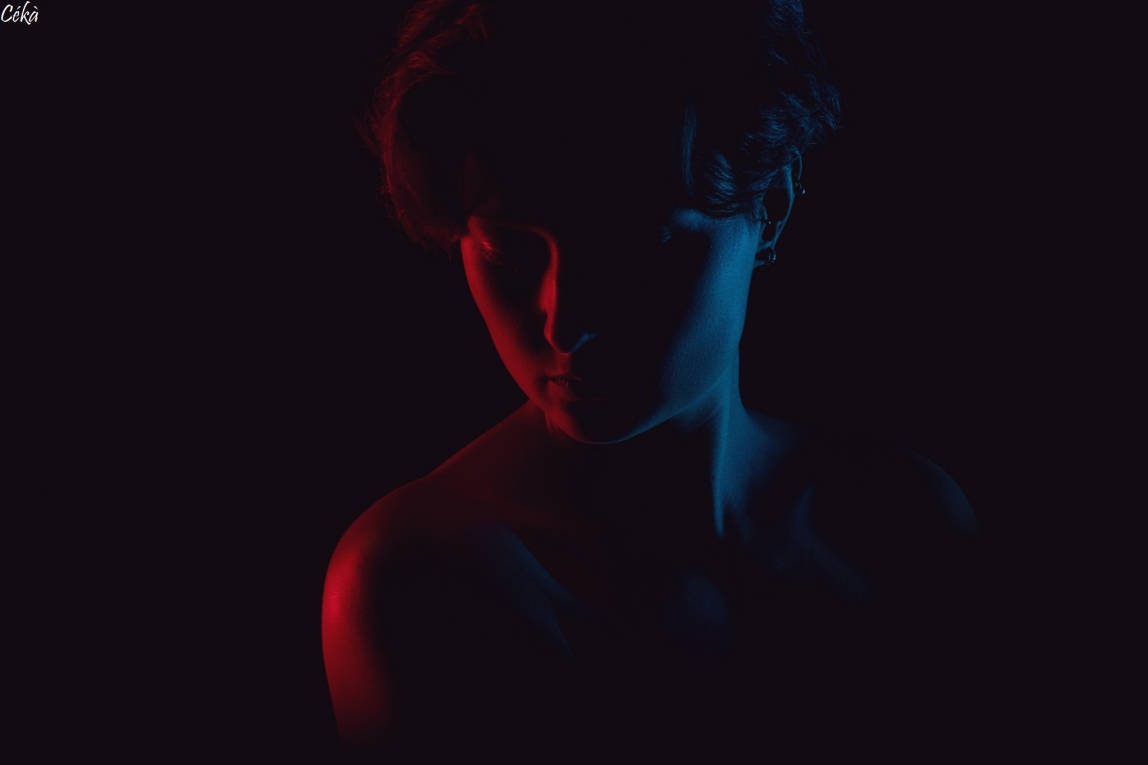 Portrait Studio Photographe Melun Paris